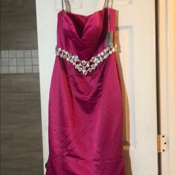 Lucky Brand Dresses & Skirts - Biutiful dress